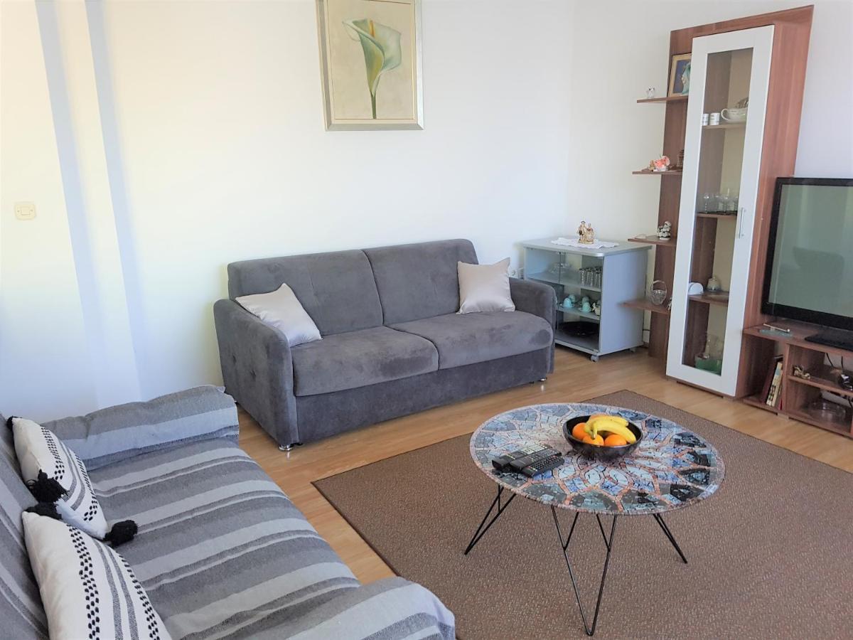 Comfort Apartment On The Beach Kali Exterior photo